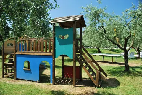 Villenpark Sanghen in Manerba del Garda — foto 8