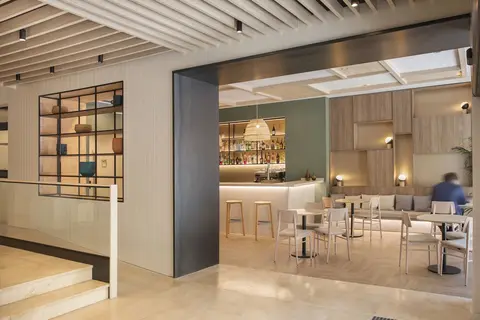 Hotel Grupotel Gravina in Barcelona — foto 29