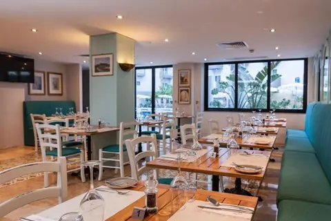 Hotel Pebbles Resort in San Pawl il-Baħar — foto 28
