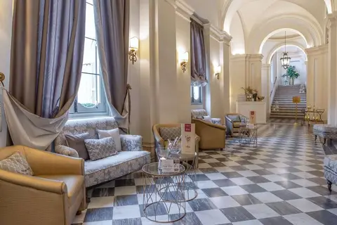 Voi Donna Camilla Savelli Hotel in Rome, foto 9