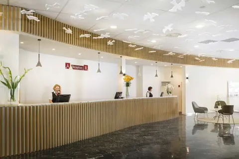Remisens Hotel Albatros in Rijeka — foto 3