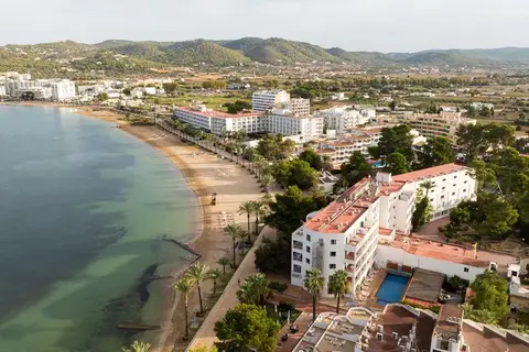 Hotel Ses Savines in Sant Antoni de Portmany — foto 3