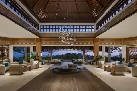 Umana Bali, LXR Hotels & Resorts in Kuta Selatan — foto 7