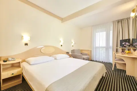 Hotel Zorna Plava Laguna in Poreč, foto 20