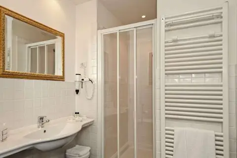 Saturnia Tuscany Hotel in Manciano — foto 26