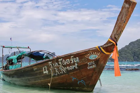 Explore Tropical Thailand foto 4