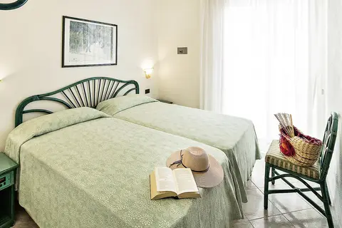 Park Imperial Hotel Terme in Forio — foto 11