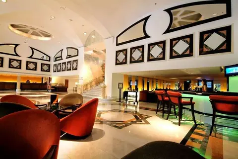 Rembrandt Hotel & Towers in Bangkok, foto 7