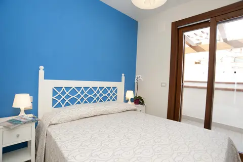 Hotel Residence Il Porto in Mattinata — foto 8