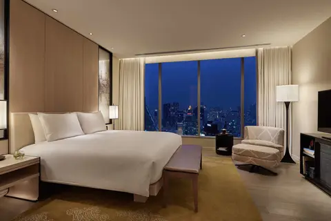 Park Hyatt Bangkok in Bangkok — foto 17