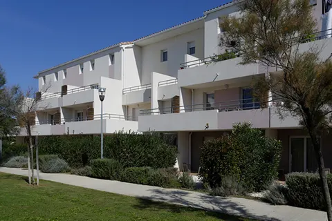 Résidence Cap Camarque foto 2