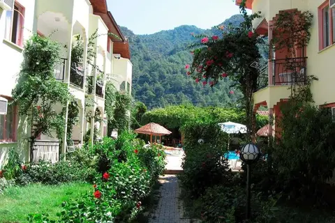 Merates in Marmaris — foto 5