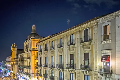 B&B Stesicoro in Catania, foto 2