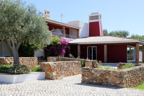 Quinta da Mesquita foto 5