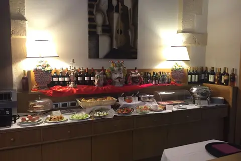 Grande Albergo Alfeo in Syracuse, foto 24