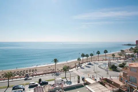 MedPlaya Hotel Alba Beach in Benalmádena — foto 22