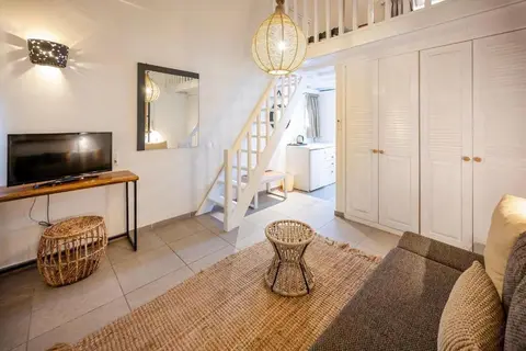 Senses Luxury Villas Santorini in Pyrgos — foto 30
