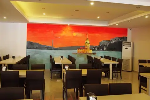 Hotel Acar in Alanya — foto 18