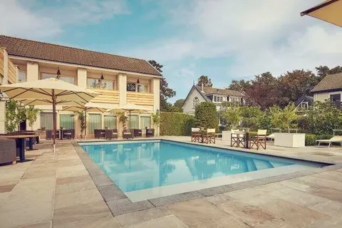 Villa Westerduin foto 23