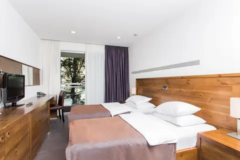 Avala Resort & Villas in Budva, foto 18