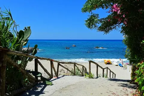 Villaggio La Pizzuta in Parghelia, foto 11