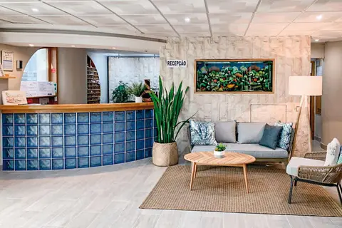 Appartementen Guadiana in Vila Real de Santo António — foto 9