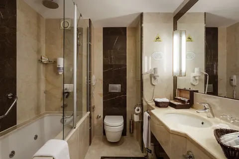 Gural Premier Belek in Serik — foto 10