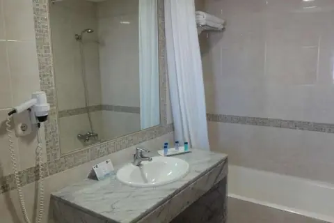 Aparthotel Arena Center in Roquetas de Mar — foto 21