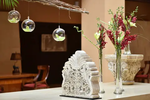 Kempinski Hotel Ishtar Dead Sea in Sweimeh — foto 19