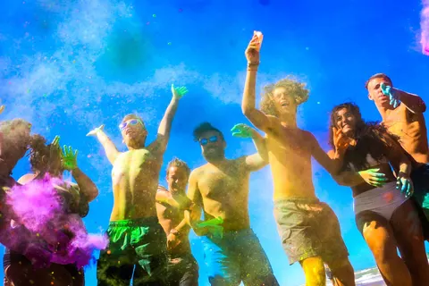 Camping Salinello foto 22