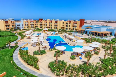 Lemon & Soul Garden Makadi in Makadi Bay — foto 20