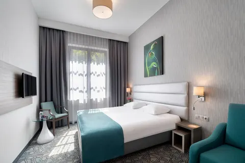 Hotel Golden Tulip Krakow Kazimierz foto 5