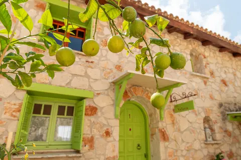 Lithina Villas in Zakynthos Municipal Unit — foto 2