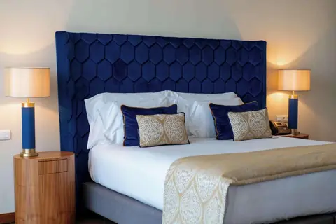 Boeira Garden Hotel Porto Gaia, Curio Collection by Hilton in Vila Nova de Gaia, foto 8