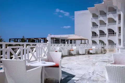 Radisson Blu Resort & Thalasso Hammamet in الحمامات — foto 13