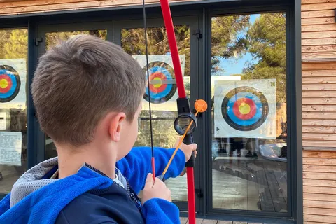 Camping Domaine La Franqui foto 7