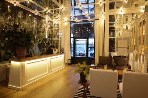 Ofelias Hotel in Barcelona — foto 4