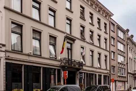 Hotel de Flandre foto 17