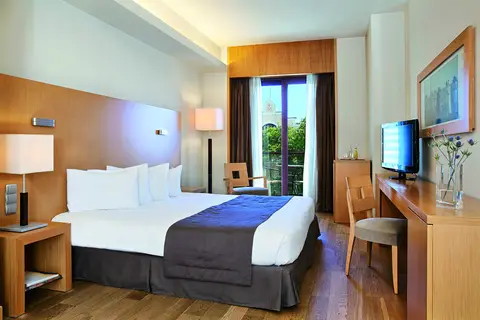 Lazart Hotel, Trademark Collection by Wyndham in Thessaloniki — foto 11