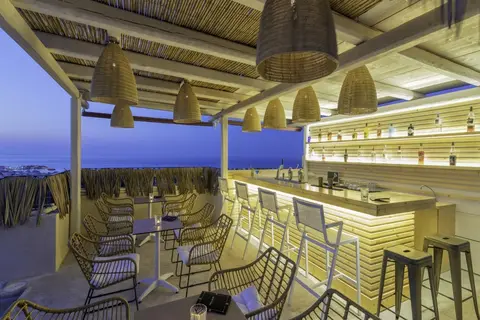Villa Elite in Δημοτική Ενότητα Χερσονήσου — foto 4