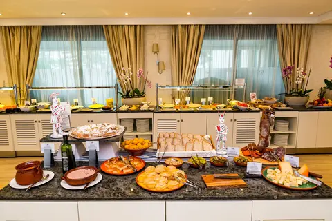 Nixe Palace in Palma De Mallorca — foto 16
