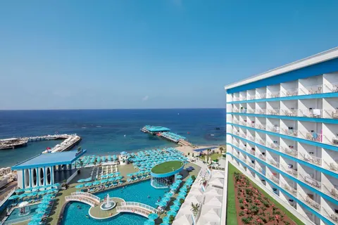 Hotel Granada Luxury Beach Avsallar in Alanya