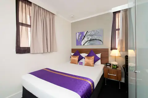 Park Regis City Centre in Sydney — foto 8