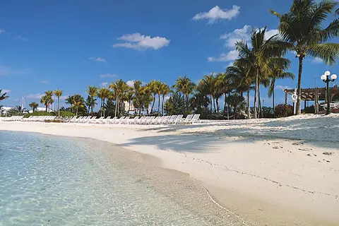 Warwick Paradise Island Bahamas - All Inclusive - Adults Only in New Providence — foto 6