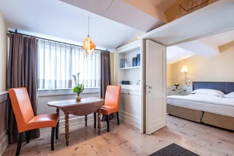 Palazzo Firenze by Baglioni Hotels & Resorts in Florence — foto 28