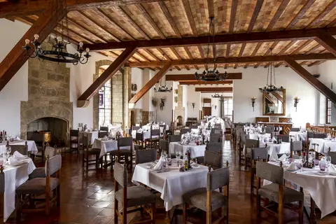 Parador de Tortosa in Tortosa — foto 10
