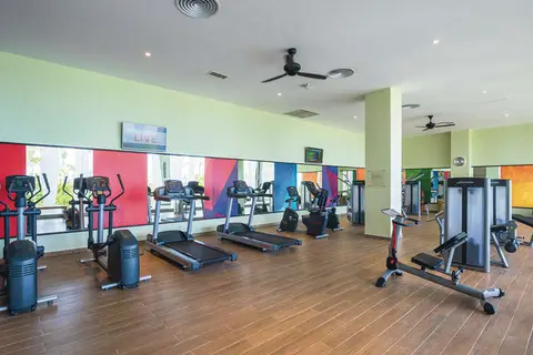 Riu Sri Lanka in Ahungalla — foto 7