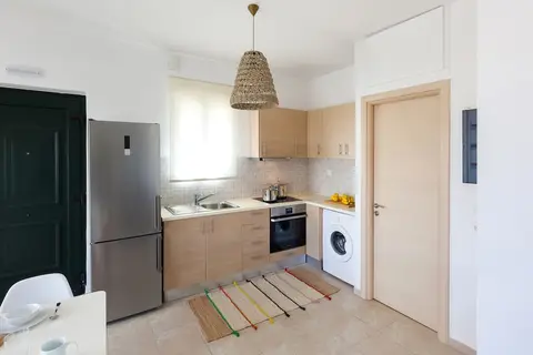 Syra Suites in Vari, foto 26
