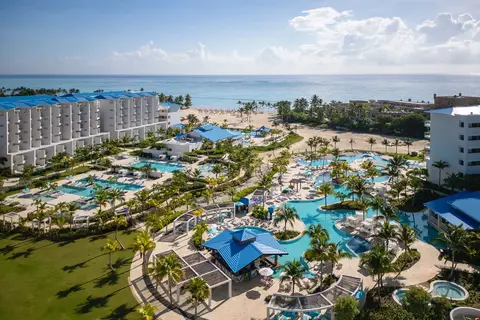 Dreams Cap Cana Resort & Spa in Punta Cana