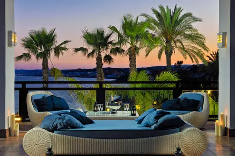 H10 Estepona Palace in Estepona — foto 26